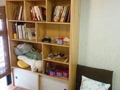 -云间宿茶空间(嘉杰国际广场店)