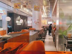 -黄记煌三汁焖锅(新佳丽江汉路店)