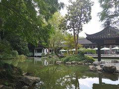 -山外山菜馆(玉泉路店)