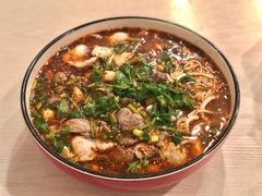 -筒骨麻辣烫(永同昌公寓胜明花园店)