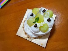 -1Cake壹刻蛋糕(奥体公园味觉艺术馆店)