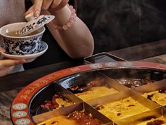 -矮板凳老火锅(宽窄巷子店)
