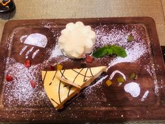 -YUE·6·西式融合餐厅(外滩六号店)
