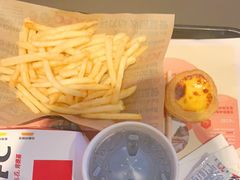 -肯德基(茂业店)