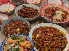 -老三样·旧食新味(万寿宫店)