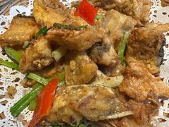 -老友王·南宁特色菜(金汇如意坊店)