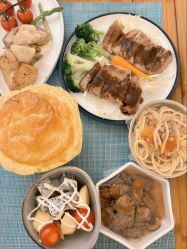 -和伊母婴护理中心·全套房(金山店)