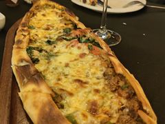 -Efes Turkish & Mediterranean Cuisine 艾菲斯餐厅(陆家嘴店)