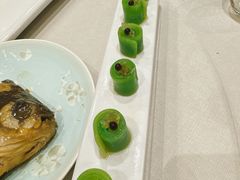 -A One Kitchen·南京精菜馆(晶丽酒店店)