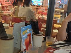 -大师兄·手工面·西北菜(美的悦然广场店)