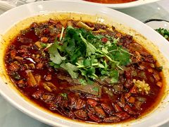 食府毛血旺-龙抄手食府(浣花北路店)