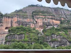 -丹霞山风景名胜区