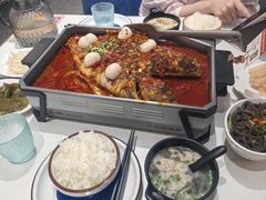 -鱼酷活鱼烤鱼(江宁金鹰店)