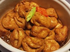 -徐记海鲜·宴会(大唐西市|丰庆店)