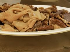 卤水拼盘-揭阳钟记小食(福田新村店)