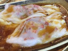 -藤原肠粉店