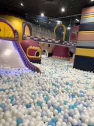 -MELAND CLUB亲子乐园·派对·餐厅(北京芳圆里ID MALL店)