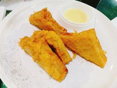 -莅香岛港式餐厅(滨江道店)