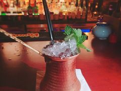 -鸡尾酒实验室酒吧(隆礼路店)