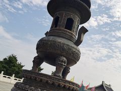 -六鼎山文化旅游区