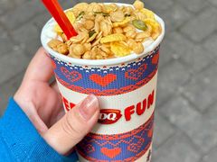 -DQ·蛋糕·冰淇淋(大宁国际商业广场店)