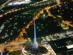 -尤利卡88层观景台