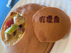 -有璟阁港式餐厅(金融街购物中心店)