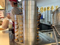-堂上堂(益民街店)