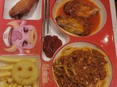 -杯子红牛排(创意产业园店)