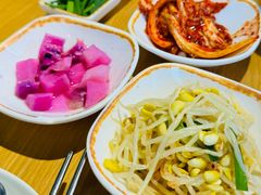 -海云台韩式汤饭·13年匠心韩料(南山店)