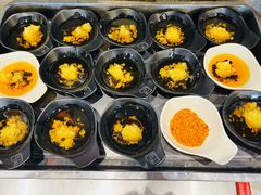 香油小料-一岚一山(角门总店)