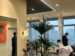 -凯博K-boom Hair Salon