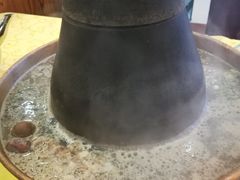 -清真·马家火锅美食城(镇江北路店)