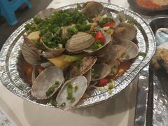 -夜烤·宜宾烧烤(回龙湾店)