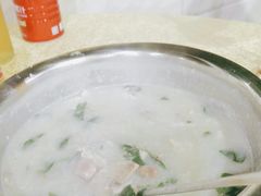 -标记美食新鲜猪杂(兴南大道店)