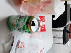 -华莱士·全鸡汉堡(花都钟村店)