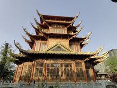 -龙潭水乡