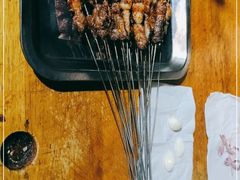 -金二烤肉(早慈巷小区店)