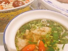 -宁夏国强手抓羊肉·清真菜(未央路凤三店)