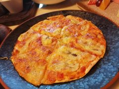 -绿茵阁牛扒餐厅(客村店)