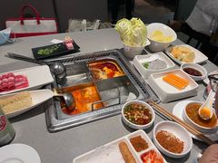 -海底捞火锅(步步高新天地店)