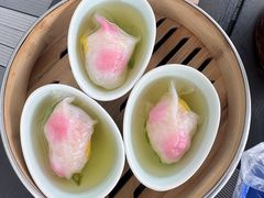 -水上明月·湖景餐厅