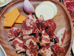 -倍熹首尔烤肉大排档(合生汇店)