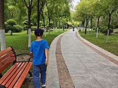 -南翠屏公园