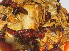 -小杨烤肉(朱雀店)