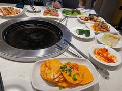 -么子烤肉(化龙池店)