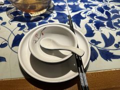 -绿茶餐厅(布吉万象汇店)
