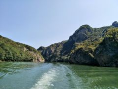 -大连冰峪旅游度假区