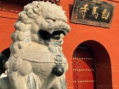 -洛阳白马寺