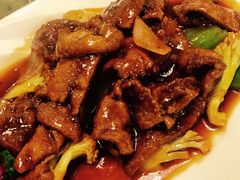 南煎肝-旺达·福州菜(正大广场店)
